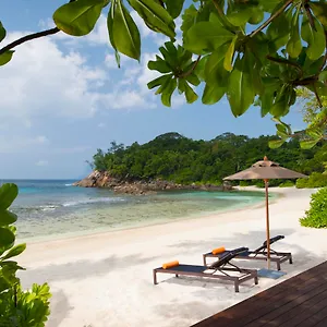 4* Resort Avani Barbarons Seychelles