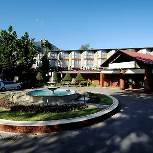 4* Resort Berjaya Beau Vallon Bay & Casino