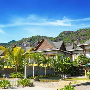 Ja Enchanted Waterfront Seychelles **** جزيرة عدن