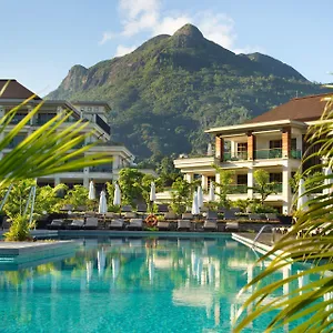 5* Resort Savoy Seychelles & Spa