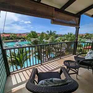 Apartment Citronelle, Eden Island