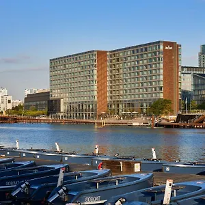 Marriott Hotel