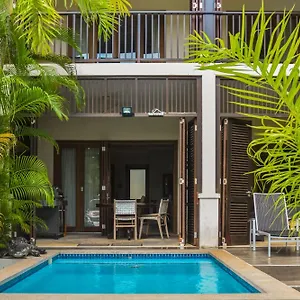 Villa By Olala Homes, Eden Island