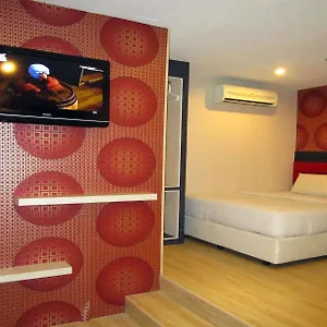 Hotel T-hotel Bukit Bintang