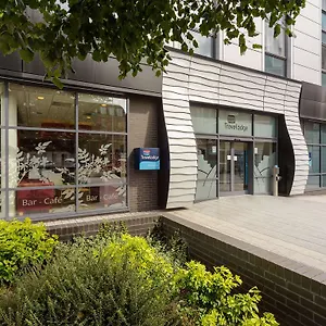 Travelodge Hull Hotel